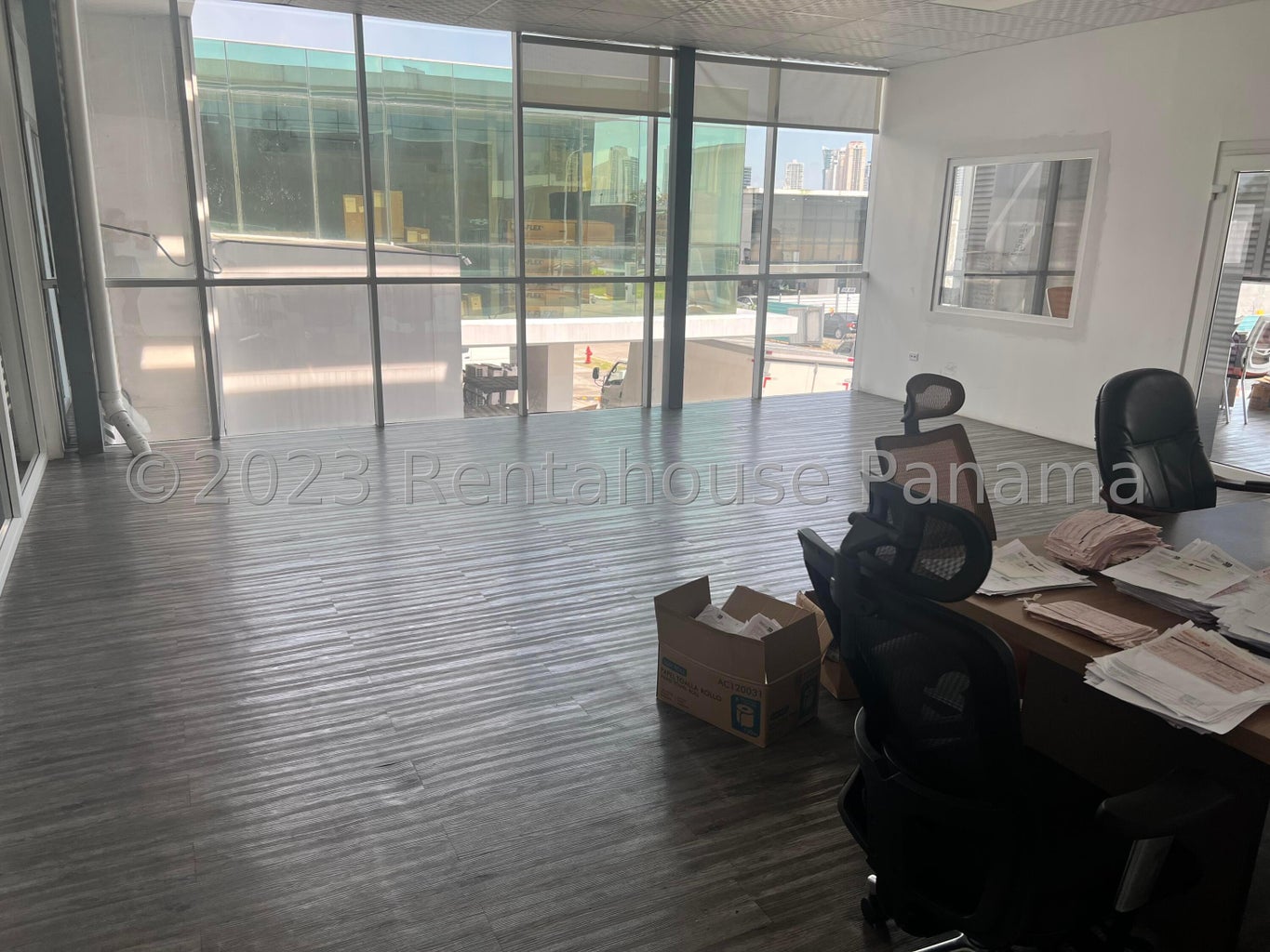 Commercial Property for Sale in Panama City Panamá Province